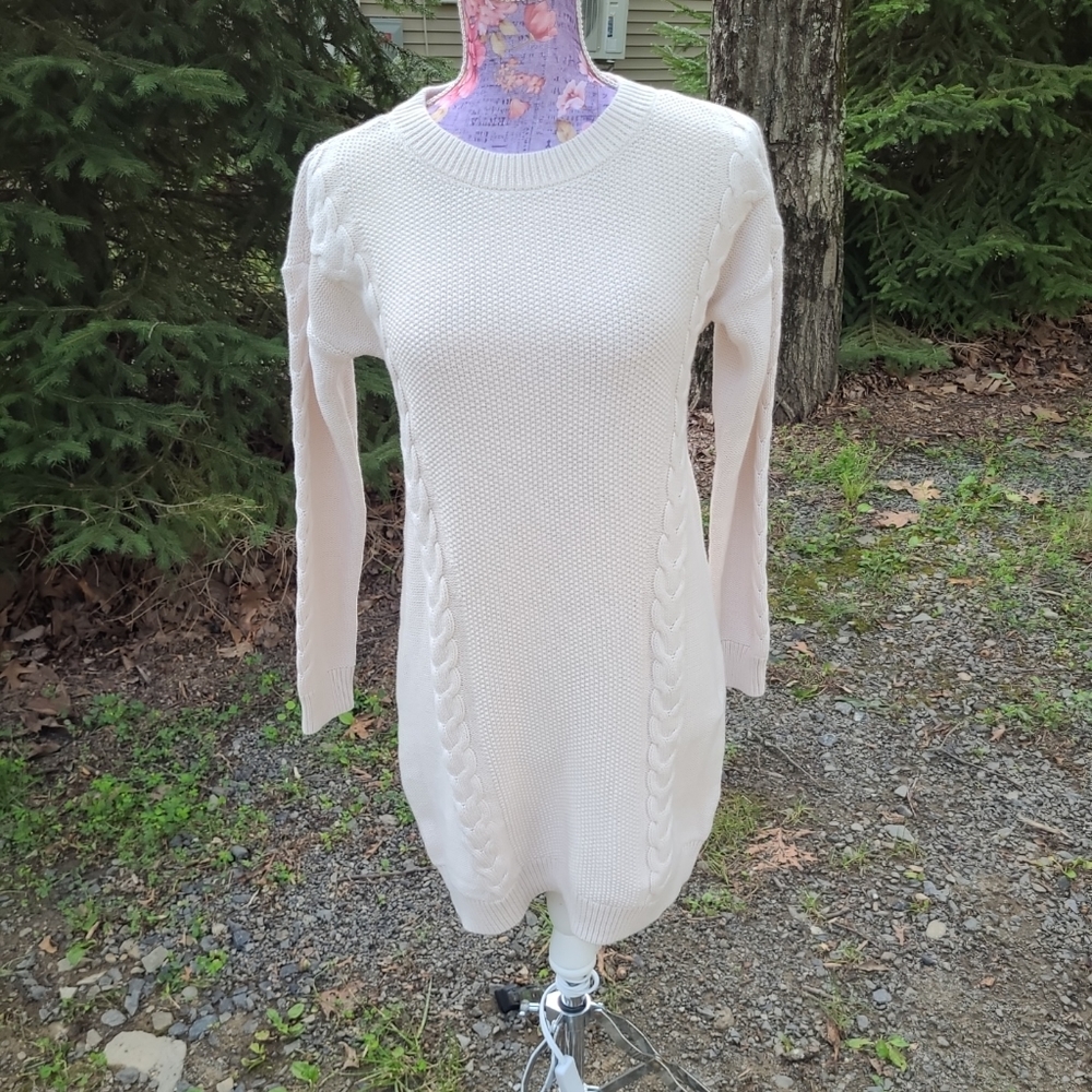 Gap Girls Sweater Dress XXL NWT